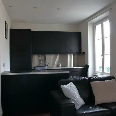 Apartment Le Relais De Fontainebleau
